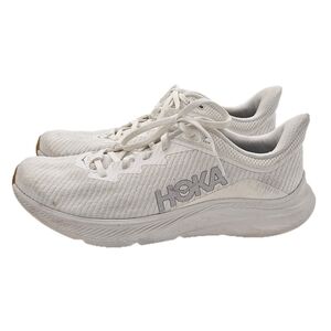 Hoka One One Solimar Women’s Size 11 White Preowned